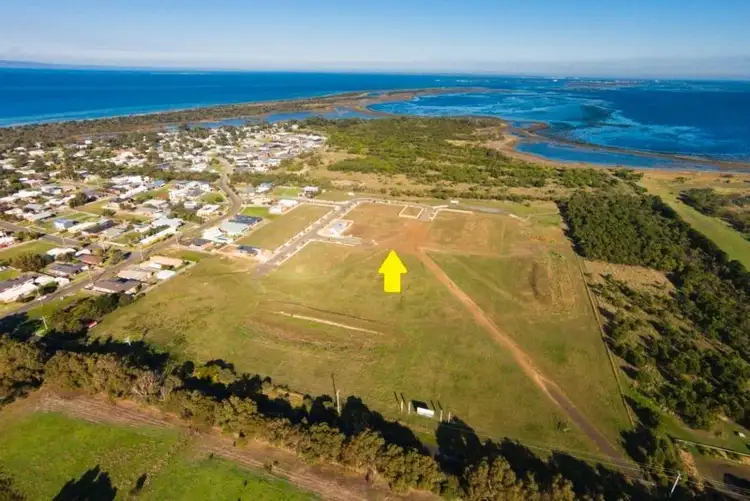 Main view of Homely land listing, LOT 80 Swan View Estate, St Leonards VIC 3223