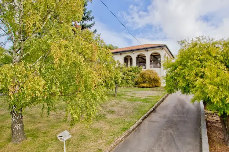 Main view of Homely house listing, 92 Dion Crescent., Riverside TAS 7250