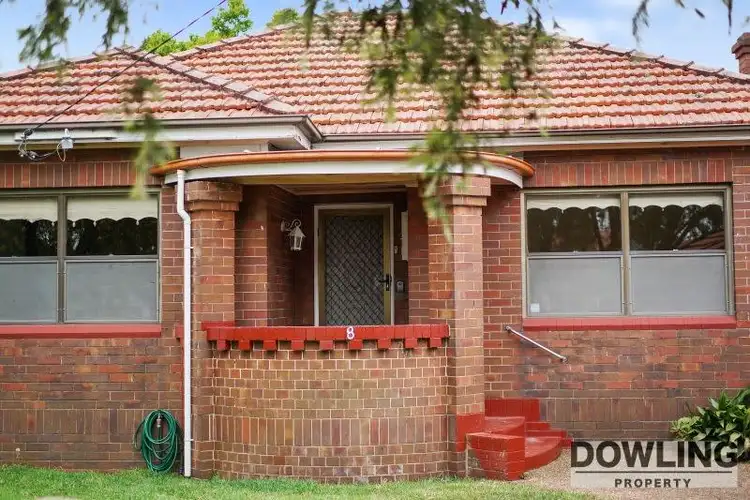 Fifth view of Homely house listing, 8 Watson Street, Mayfield NSW 2304
