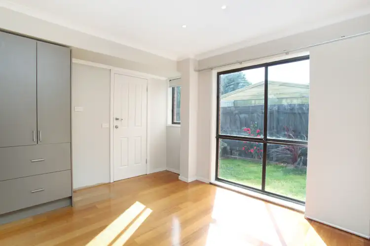 Fifth view of Homely house listing, 8/76-80 Parer Road, Airport West VIC 3042