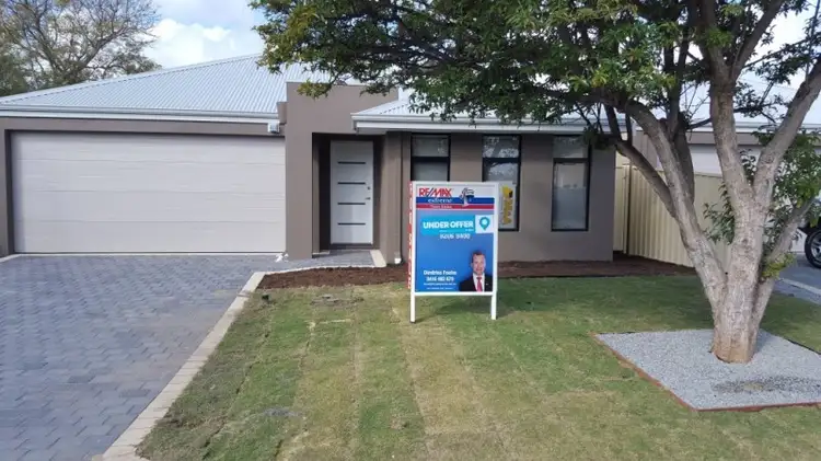 5 Garrick Way, Balga WA 6061