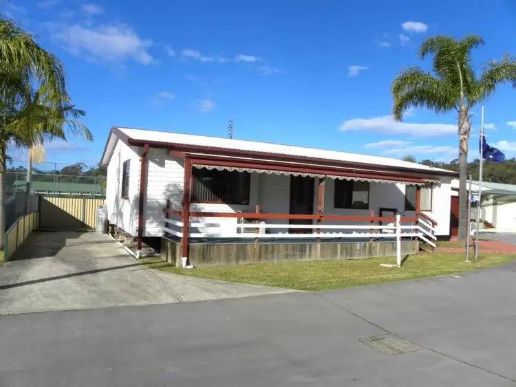17/157 The Springs Road, Sussex Inlet NSW 2540