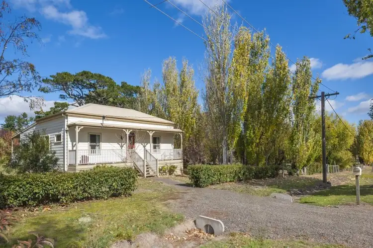 45 Cameron Street, Malmsbury VIC 3446