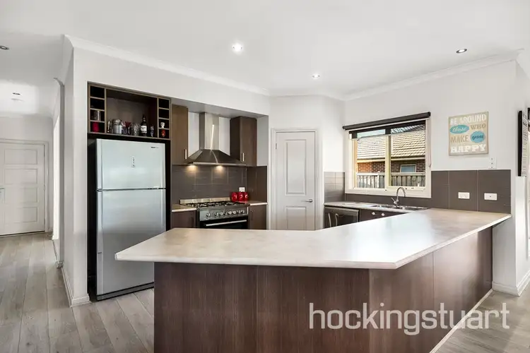 Second view of Homely house listing, 36 Bendigo Drive, Eynesbury VIC 3338