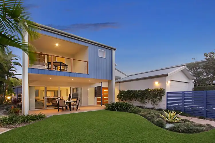 12 Coogera Lane, Casuarina NSW 2487