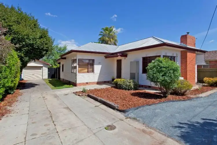 Main view of Homely house listing, 407 Tarakan Avenue, North Albury NSW 2640