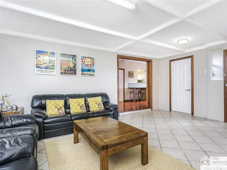 Fourth view of Homely house listing, 113 Model Farms Road, Winston Hills NSW 2153