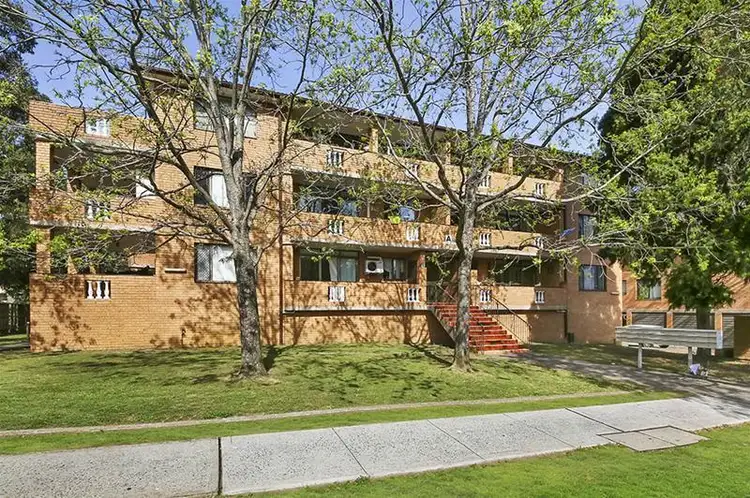 22/15 Jacobs Street, Bankstown NSW 2200