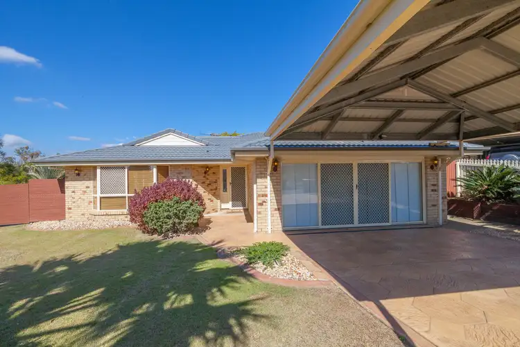 Fourth view of Homely house listing, 20 Capriole Close, Yamanto QLD 4305