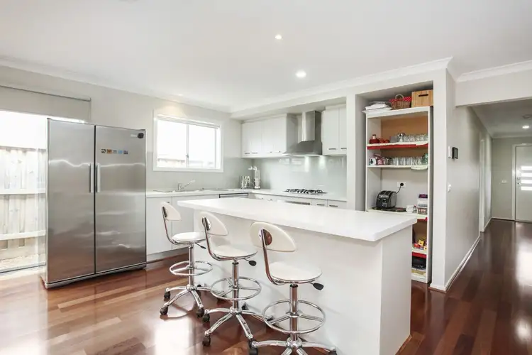 Fourth view of Homely house listing, 15 Mantua Drive, Greenvale VIC 3059