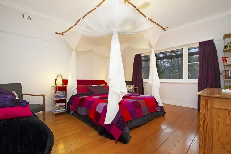 Fourth view of Homely house listing, 747 Patons Road, Strathfieldsaye VIC 3551