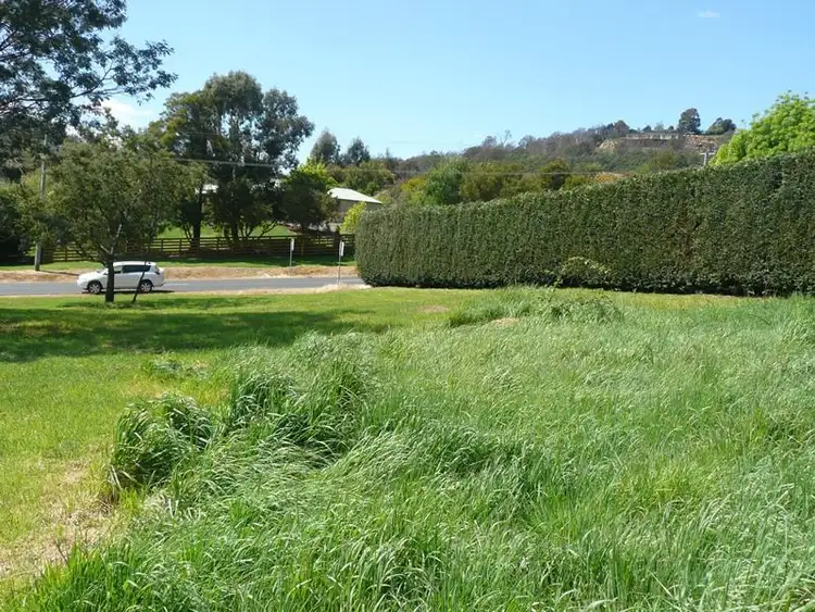 Fifth view of Homely land listing, 101 Panorama Road, Blackstone Heights TAS 7250