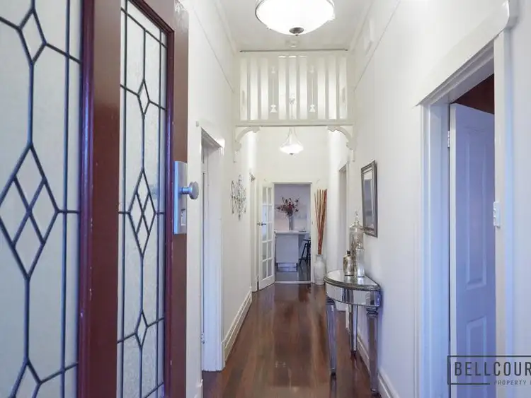 Second view of Homely house listing, 43 Bourke Street, Leederville WA 6007