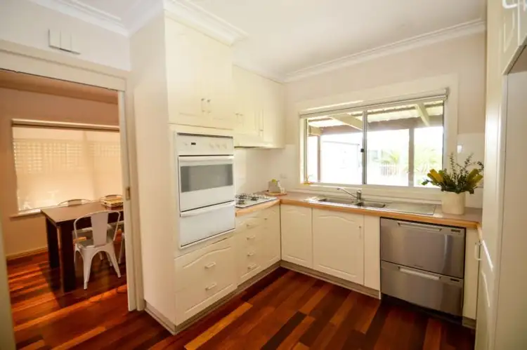 Fifth view of Homely house listing, 2 Hinchley Street, Wangaratta VIC 3677