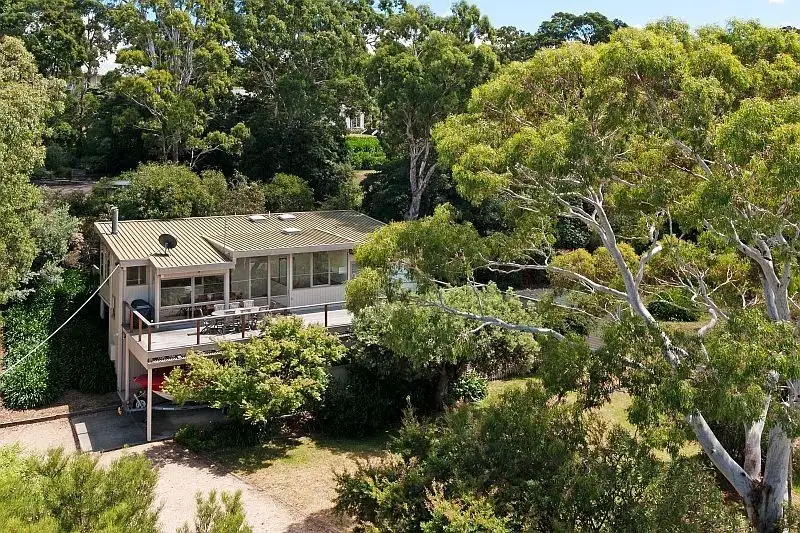 Main view of Homely house listing, 117-119 Metung Road, Metung VIC 3904
