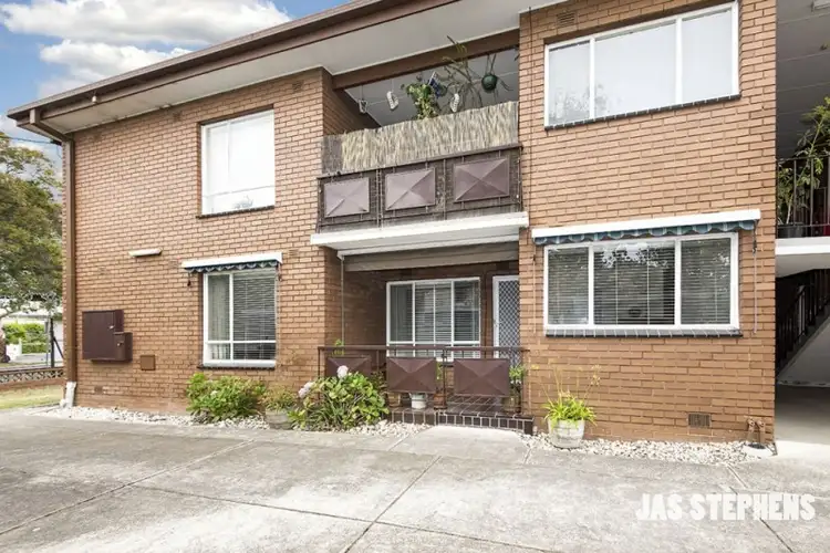Third view of Homely unit listing, 1/178 Ferguson Street, Williamstown VIC 3016