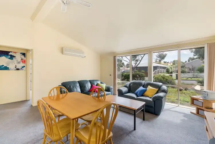 Fifth view of Homely unit listing, 1/37 Wattlehill Grove, St Leonards VIC 3223
