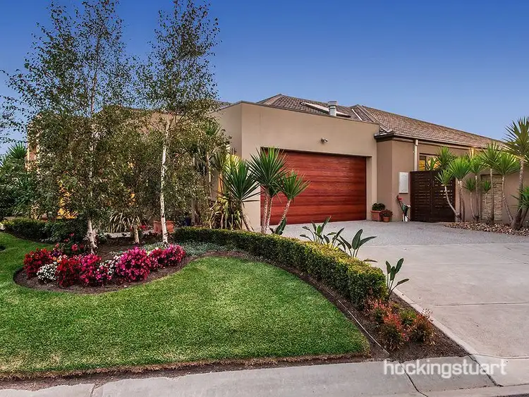 Second view of Homely house listing, 7 Warrens Brook Road, Hillside VIC 3037