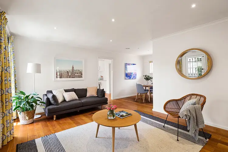 3/253 New Street, Brighton VIC 3186