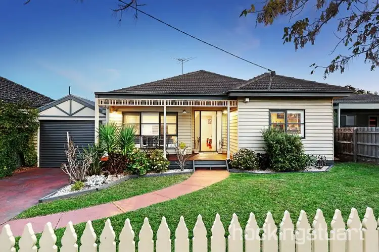 52 Paloma Street, Bentleigh East VIC 3165