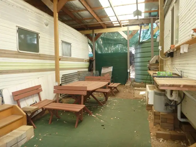 Sixth view of Homely rural property listing, 98 Blue Mantle Road, Wyangala NSW 2808