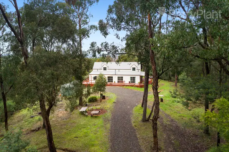 Main view of Homely house listing, 425 Victoria Road, Gruyere VIC 3770