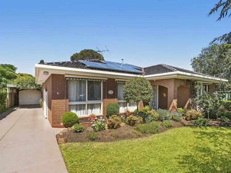 6 Lockhart Court, Hoppers Crossing VIC 3029