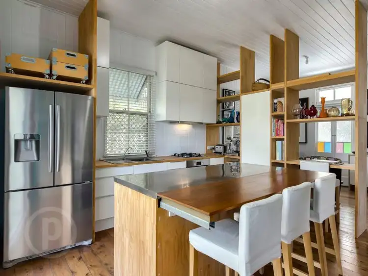 Third view of Homely house listing, 15 Jay Street, Red Hill QLD 4059