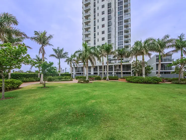 Fourth view of Homely unit listing, 405/4 Como Crescent, Southport QLD 4215