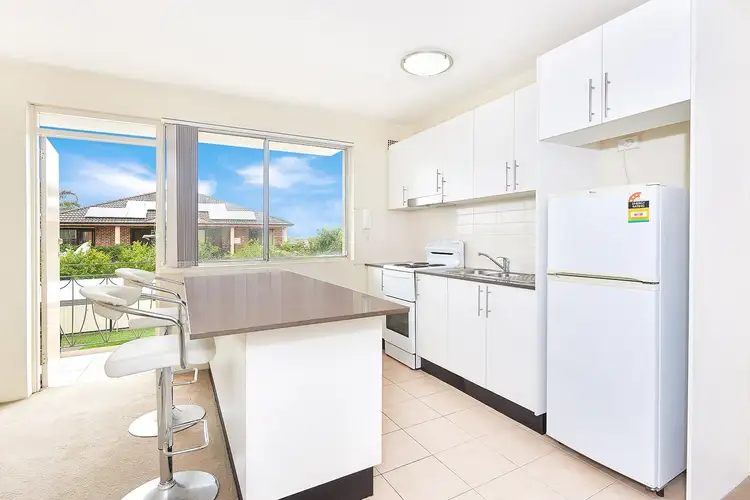 Second view of Homely apartment listing, 9/16 Northcote Street, Canterbury NSW 2193