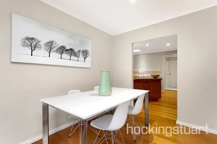 Third view of Homely unit listing, 1/76 Russell Crescent, Doncaster East VIC 3109