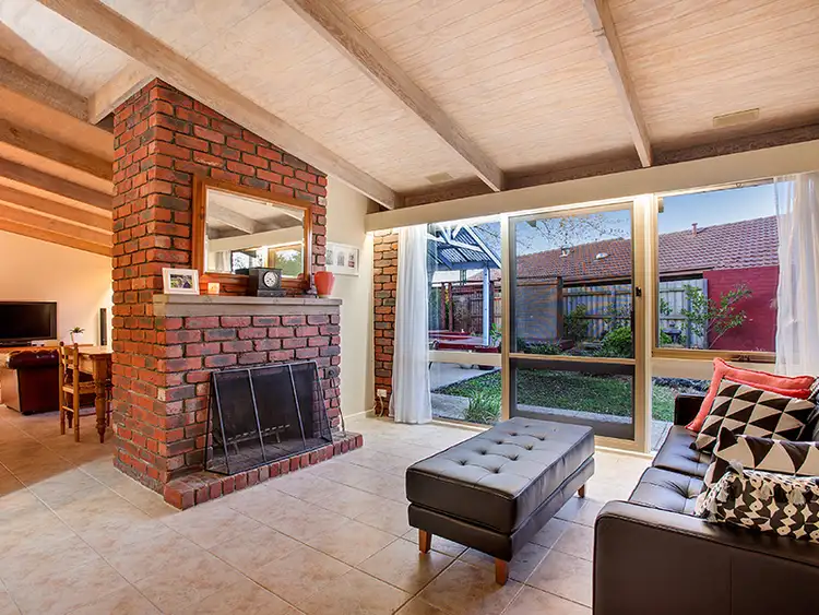 Fifth view of Homely house listing, 6 Dorchap Court, Hoppers Crossing VIC 3029