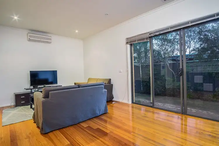 Second view of Homely townhouse listing, 4/24 Dongola Road, West Footscray VIC 3012