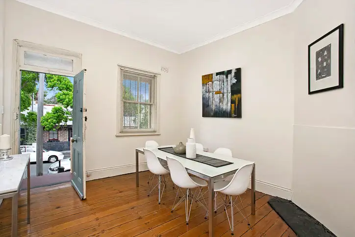 Third view of Homely house listing, 50 Gottenham Street, Glebe NSW 2037