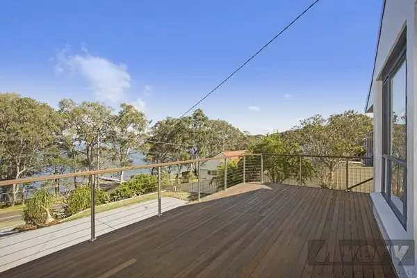 Third view of Homely house listing, 103 Dobell Drive, Wangi Wangi NSW 2267