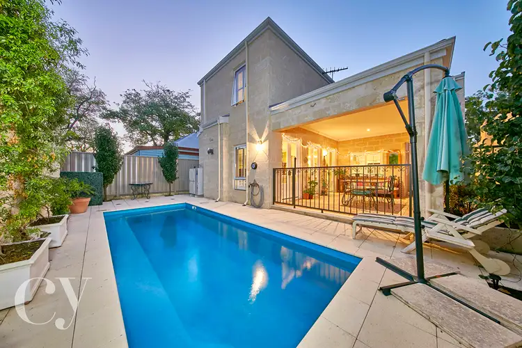 Second view of Homely house listing, 99 Marmion Street, Fremantle WA 6160