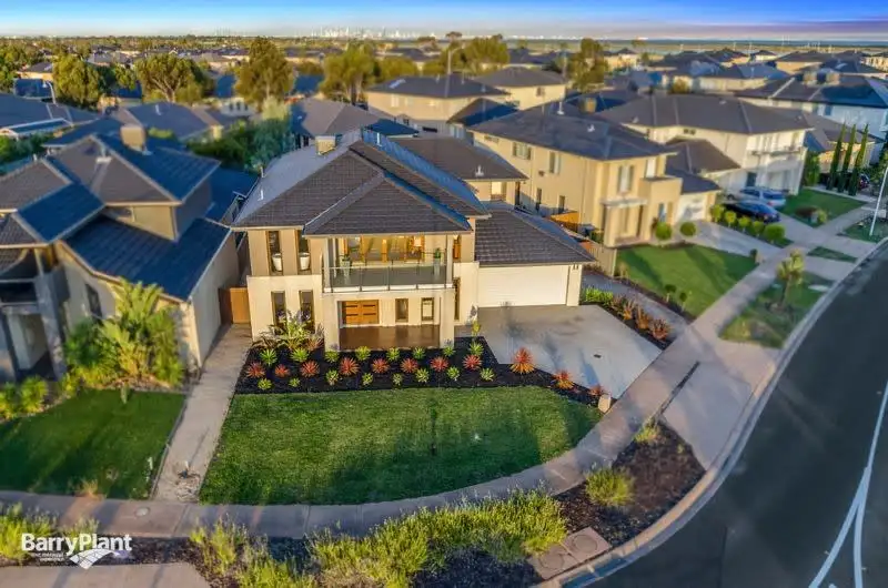 Main view of Homely house listing, 1 Sanctuary Lakes East Boulevard, Sanctuary Lakes VIC 3030