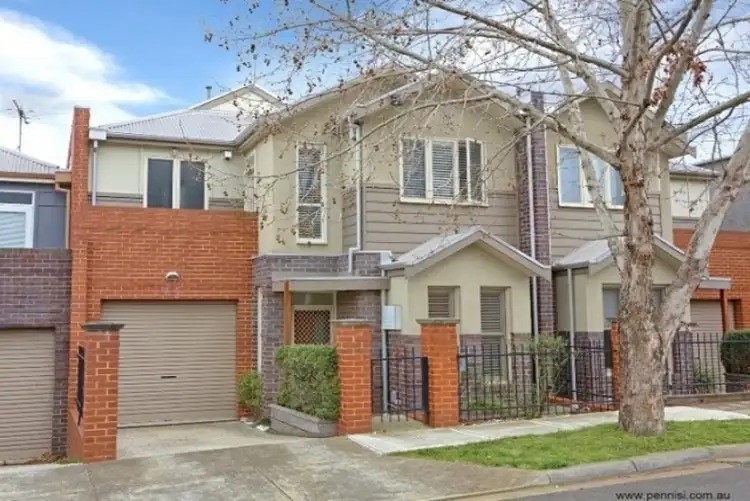 1A Hudson Street, Moonee Ponds VIC 3039
