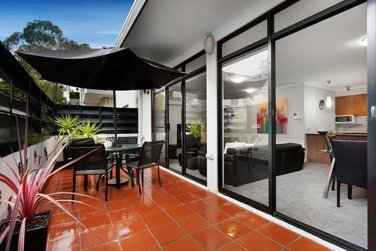 Fourth view of Homely apartment listing, 21/75-77 Tram Road, Doncaster VIC 3108