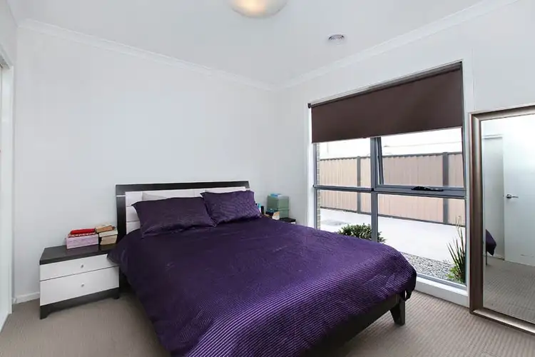 Seventh view of Homely house listing, 3/15 McLean Street, Albion VIC 3020
