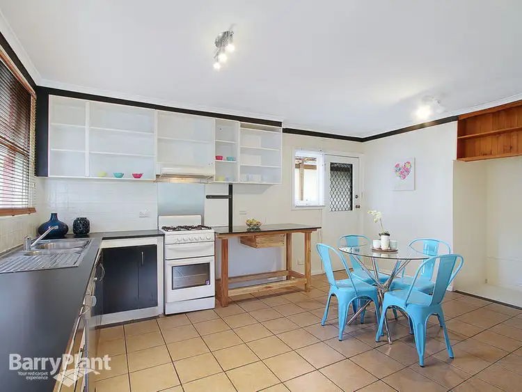 Third view of Homely unit listing, 1/11 Owen Street, Boronia VIC 3155