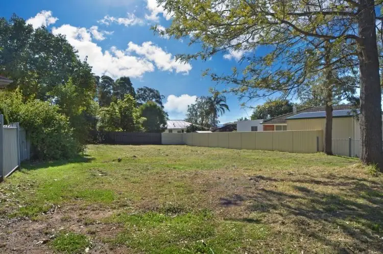Third view of Homely land listing, 15 Parramatta Street, Nowra NSW 2541