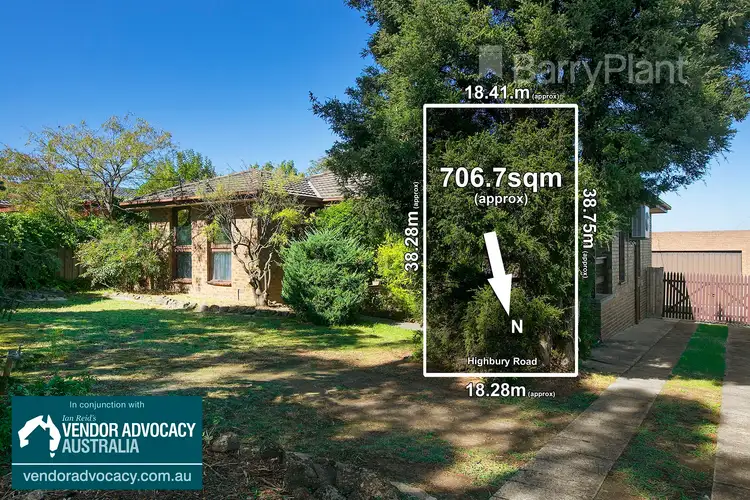 792 Highbury Road, Glen Waverley VIC 3150