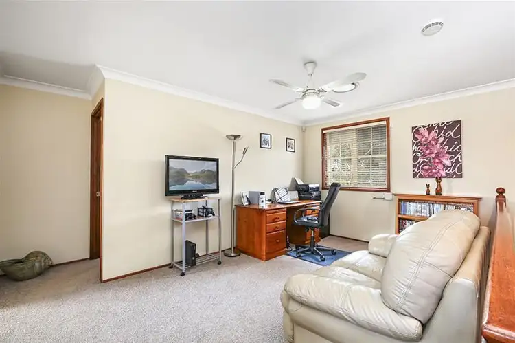 Fifth view of Homely house listing, 71 Eynham Road, Milperra NSW 2214