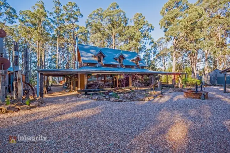 19 Old Glenburn Road, Kinglake VIC 3763