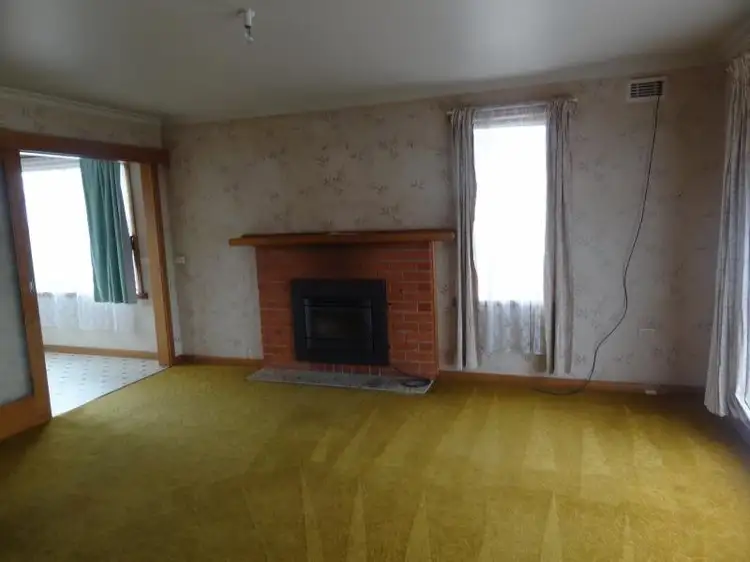 Second view of Homely house listing, 20 Franklin Street, Westbury TAS 7303