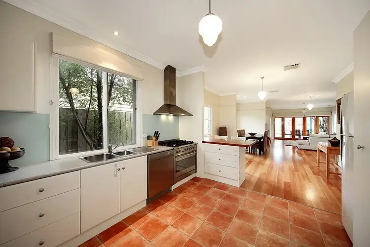 Fourth view of Homely house listing, 26 Latrobe Street, Hughesdale VIC 3166