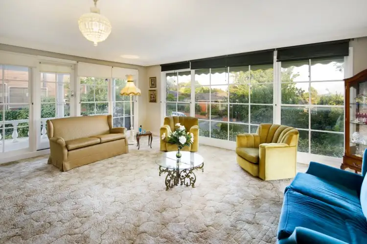 Second view of Homely house listing, 1 Norman Court, Box Hill South VIC 3128