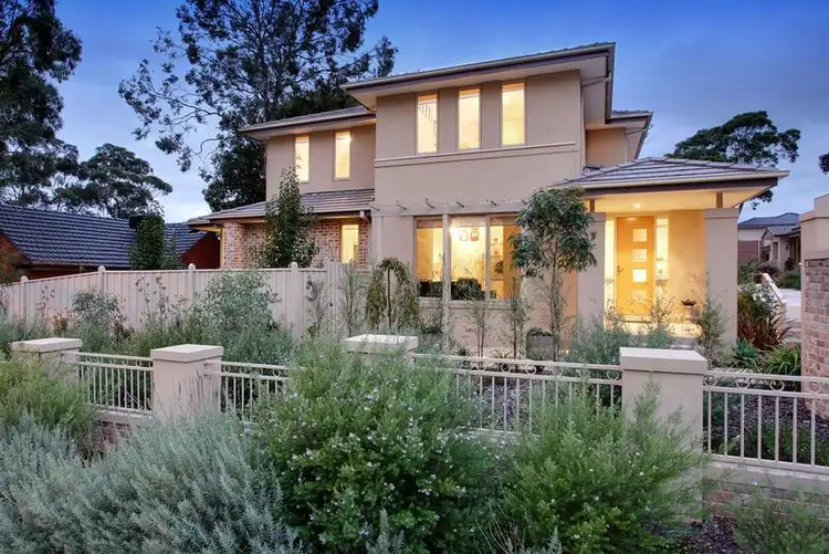 1/216 Warrandyte Road, Ringwood North VIC 3134
