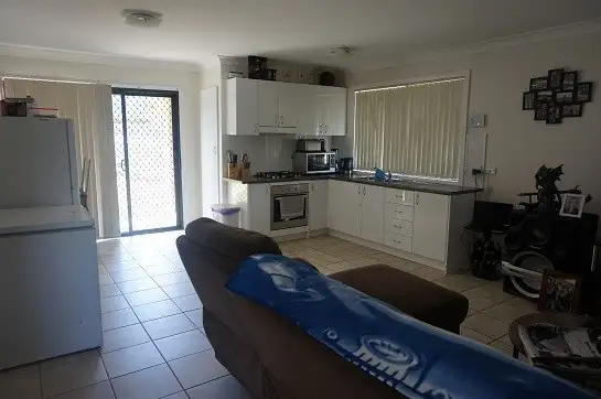 Fourth view of Homely house listing, 4 Caoura Crescent, Goulburn NSW 2580